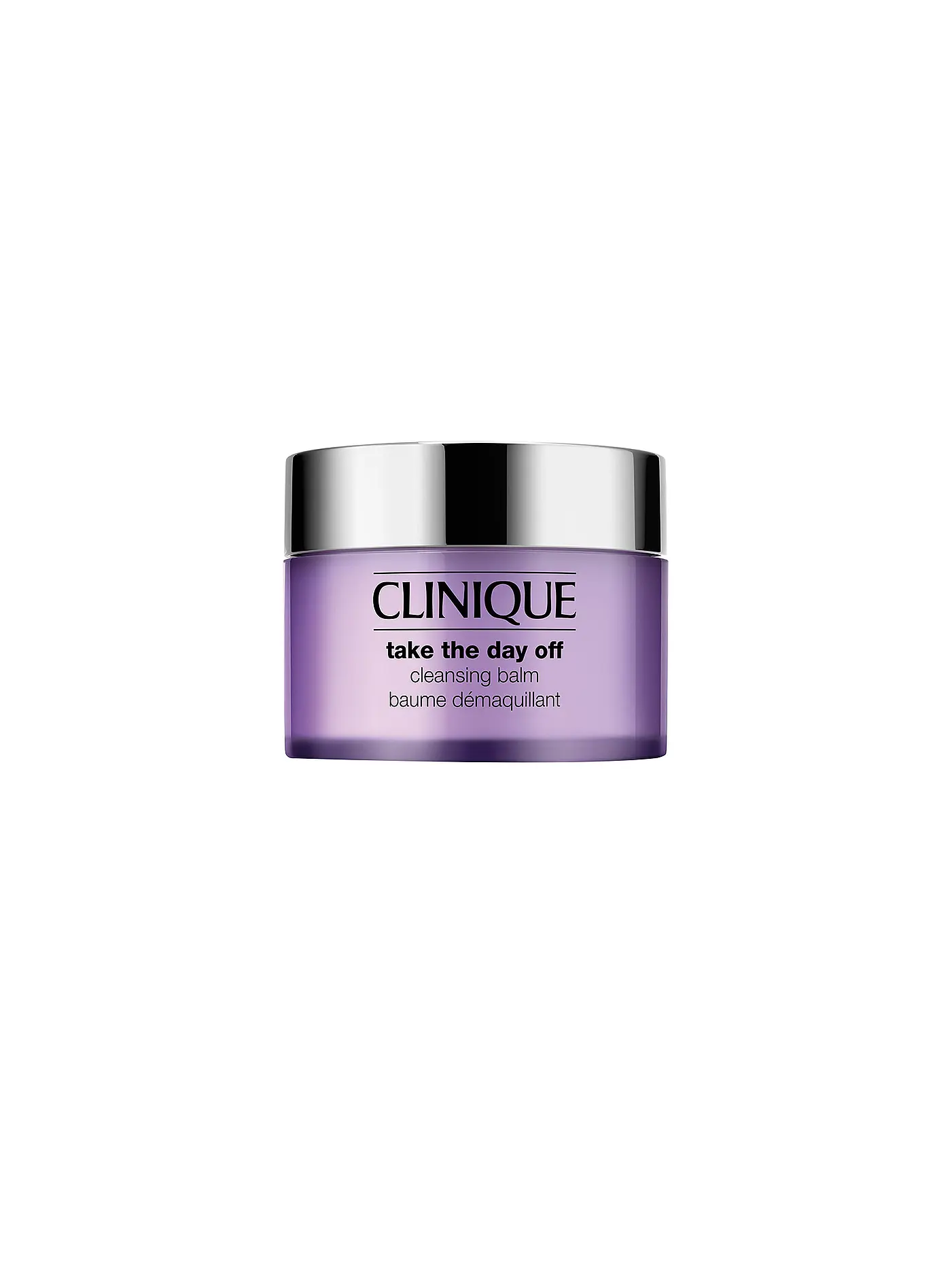 CLINIQUE | Jumbo Take the Day Off Cleansing Balm 200ml | 